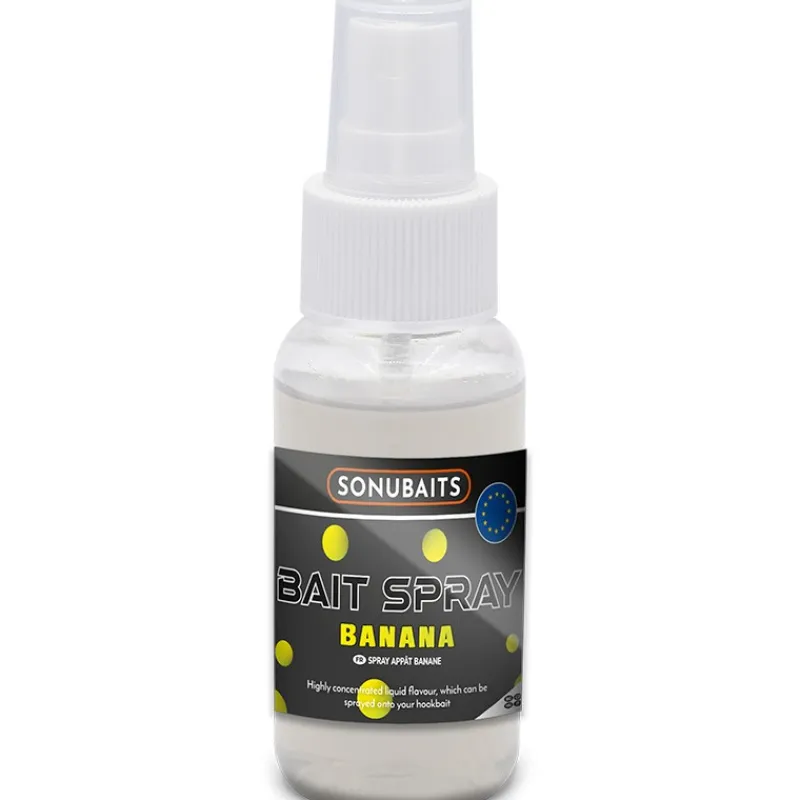 Sonubaits Appâts Carpe^Arôme Bait Spray