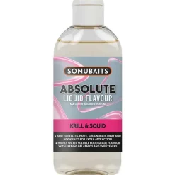 Arome Sonubaits Absolute Liquid Flavour