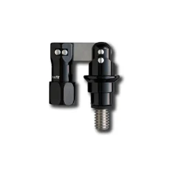 Major Craft Epuisettes|Epuisettes - Gaffes^Articulation Pour Tête D'épuisette Landing Shaft Arm