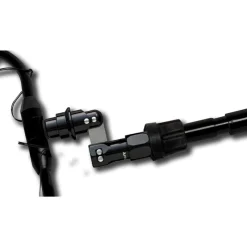Major Craft Epuisettes|Epuisettes - Gaffes^Articulation Pour Tête D'épuisette Landing Shaft Arm