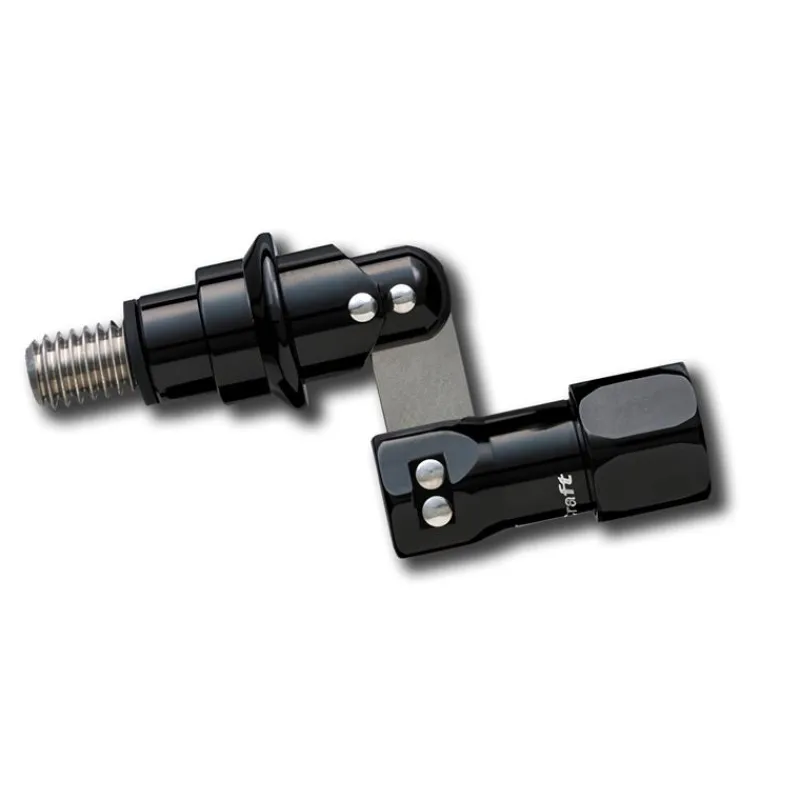 Major Craft Epuisettes|Epuisettes - Gaffes^Articulation Pour Tête D'épuisette Landing Shaft Arm