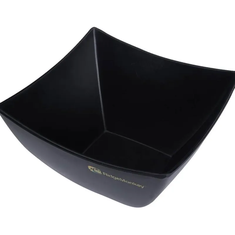 Ridge Monkey Bivouac^Assiette Dlx Bowl