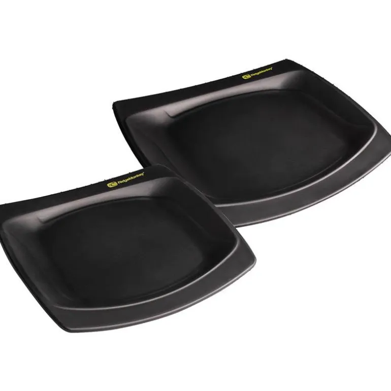 Assiette Ridge Monkey Dlx Plate