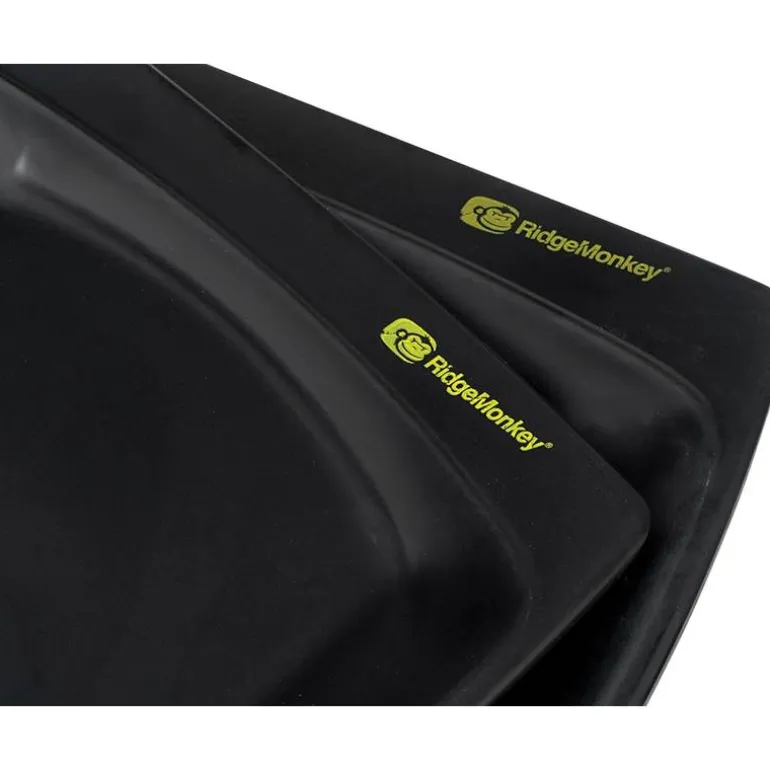 Assiette Ridge Monkey Dlx Plate