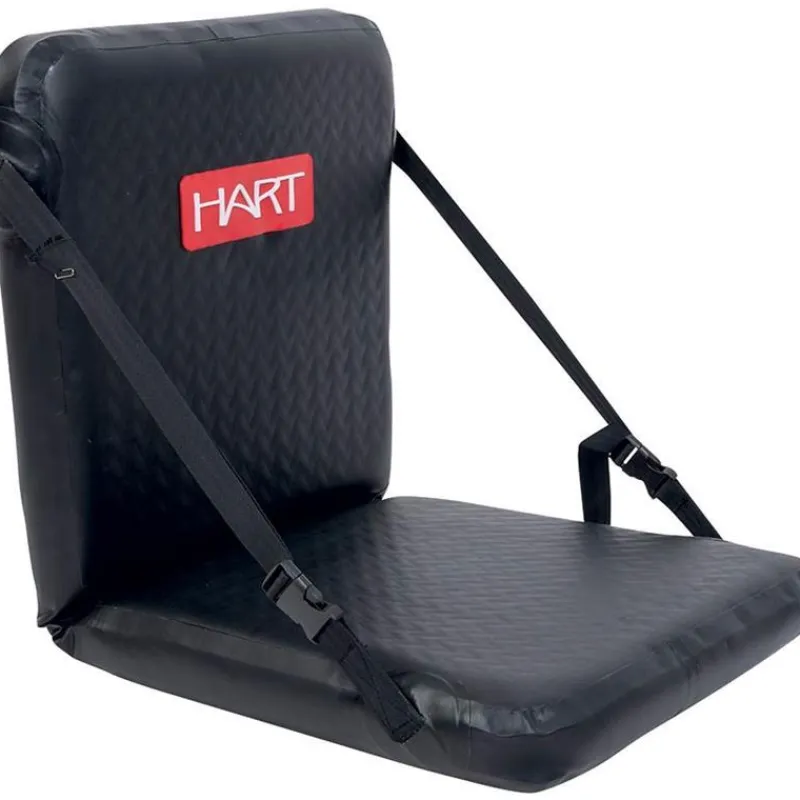 Hart Float Tube & Accessoires|Float Tubes & Accessoires^Assise Haute Pression Guardian