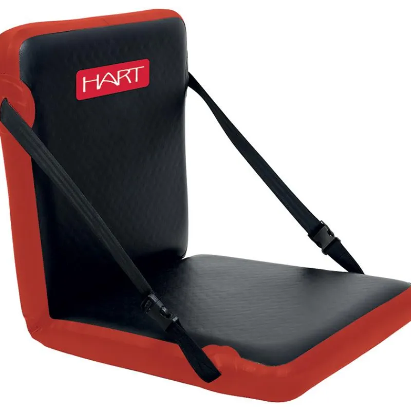 Hart Float Tube & Accessoires|Float Tubes & Accessoires^Assise Haute Pression Pour Float Tube