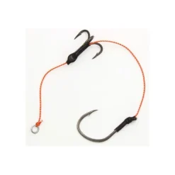 Explorer Tackle Hameçons^Assist Hook Assist Fireball Octopus