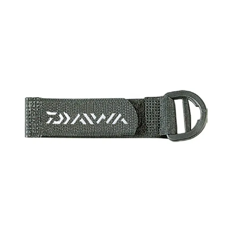 Daiwa Bagagerie Carpe|Bagagerie Carnassier^Attache Canne Avec Oeillet