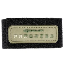 Korum Bagagerie Carpe^Attache Canne Progress - Rod & Lead Bands