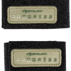 Korum Bagagerie Carpe^Attache Canne Progress - Rod & Lead Bands