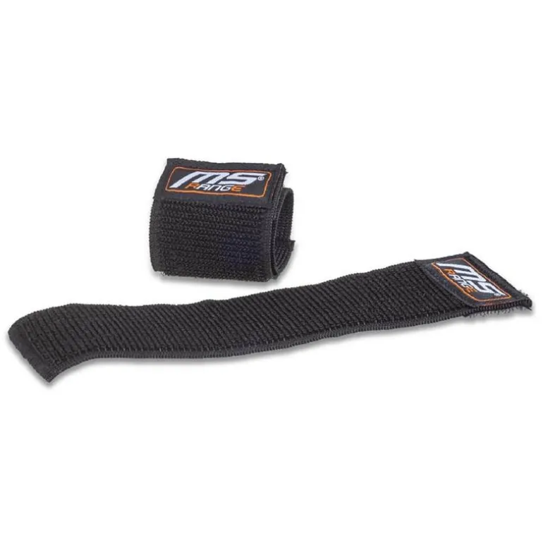 Attache Canne Ms Range Rod Belts Ng - Par 2
