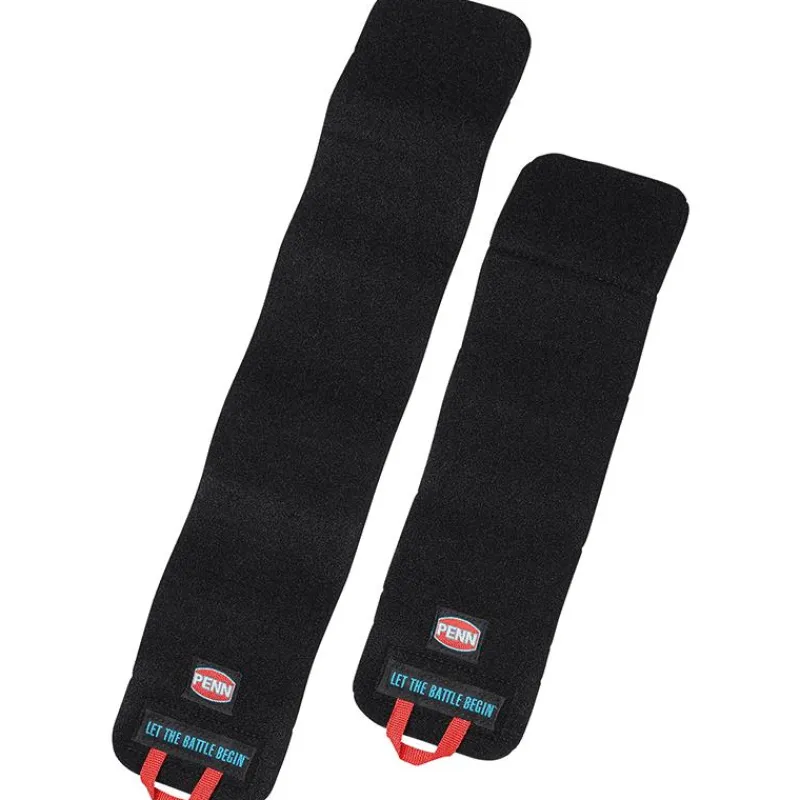 Penn Bagagerie Mer^Attache Canne Od Protection Belt