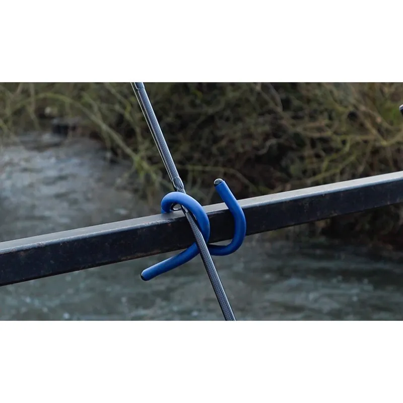 Zebco Cannes^Attache Canne Trophy Rod Wraps