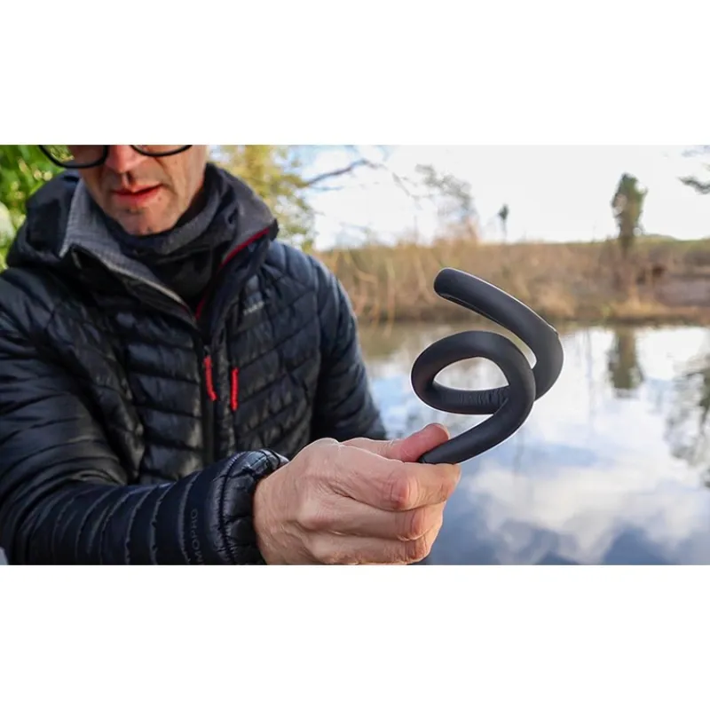 Zebco Cannes^Attache Canne Trophy Rod Wraps