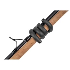 Zebco Cannes^Attache Canne Trophy Rod Wraps
