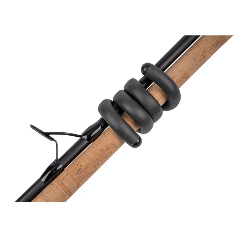 Zebco Cannes^Attache Canne Trophy Rod Wraps