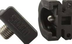 Attache Rapide Pour Detecteur Delkim D-Lok Quick Release System Txi-D