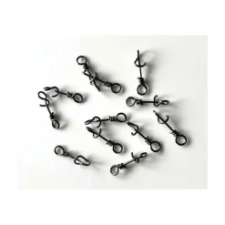 TOF Accessoires Mouche^Attache Rapide Fastach