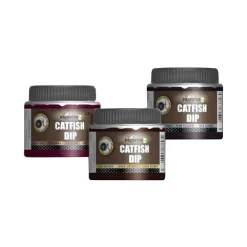 Carp Zoom Appâts Silure^Attractant Liquide Catfish Dip
