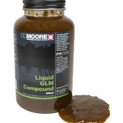 CC Moore Appâts Carpe^Attractant Liquide Liquid Food Range