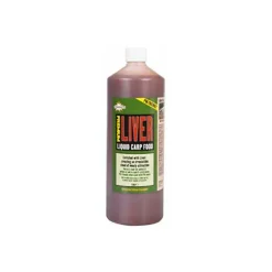 Attractant Liquide Dynamite Baits Liver Premium Liquid Carp Food