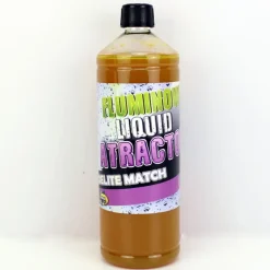 Attractant Liquide Pro Elite Baits Fluminow Liquid Atractor