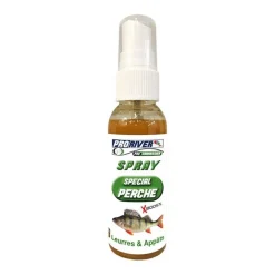 Attractant Liquide Proriver Spray Xboost Perche