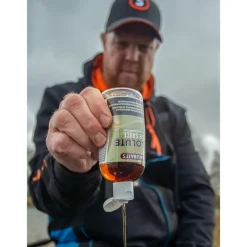Sonubaits Appâts - Amorces^Attractant Liquide Absolute Fish Sauce