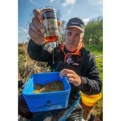 Sonubaits Appâts - Amorces^Attractant Liquide Absolute Fish Sauce