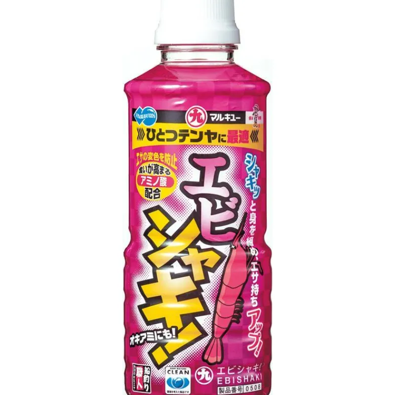 Marukyu Attractants^Attractant Ebishaki