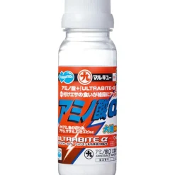 Marukyu Attractants^Attractant Poudre Aminosan Α Tairyo Bottle