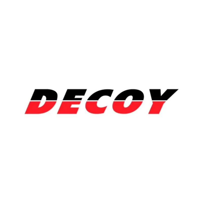 Decoy Calendriers De L'Avent|Calendriers De L'Avent^Autocollant Med Contour Blanc