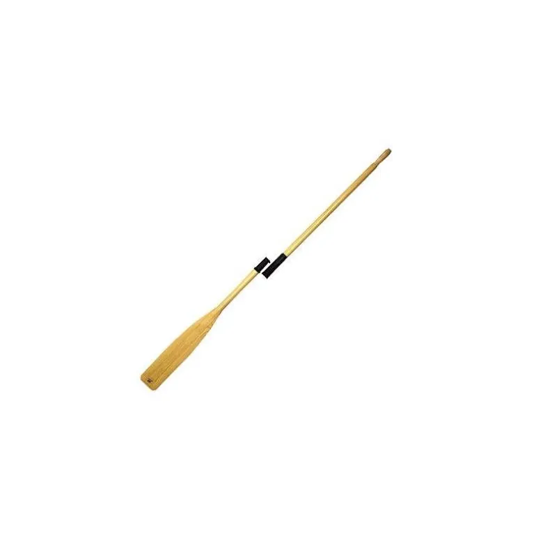 Aviron Bois Demontable Plastimo