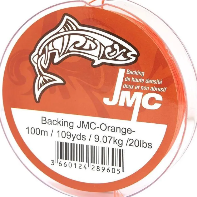 JMC Soies Mouche - Backing^Backing