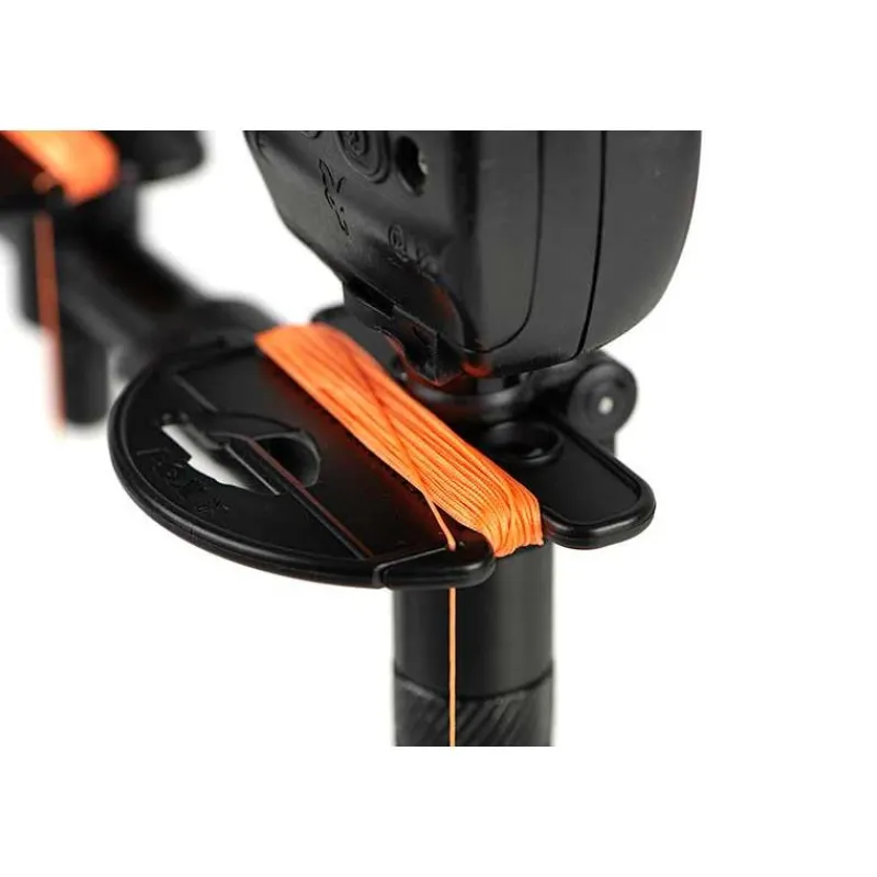 Fox Montages Carpe^Back Lead Captive Back Weight