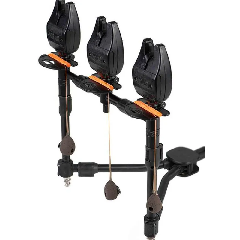 Fox Montages Carpe^Back Lead Captive Back Weight