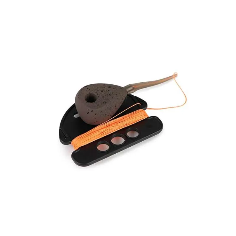 Fox Montages Carpe^Back Lead Captive Back Weight