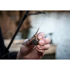 Back Lead Fox Edges Downrigger Back Weights
