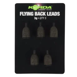 Back Lead Korda Flying