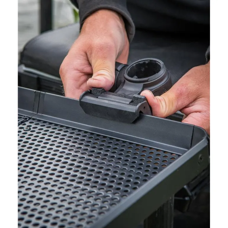 Bague De Serrage Fox Matrix Folding Side Tray Clamp