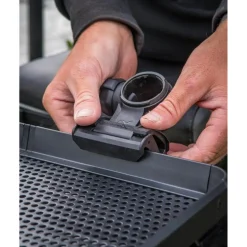 Bague De Serrage Fox Matrix Folding Side Tray Clamp