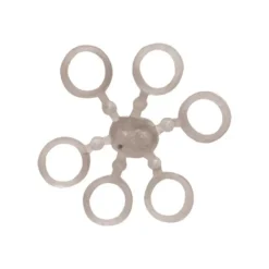 Bagues Pellets Fun Fishing Bait Band
