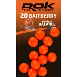 Baie Artificielle Rok Fishing Baitberry Perfect Balance