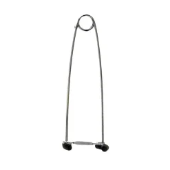 Zebco Accessoires^Baillon