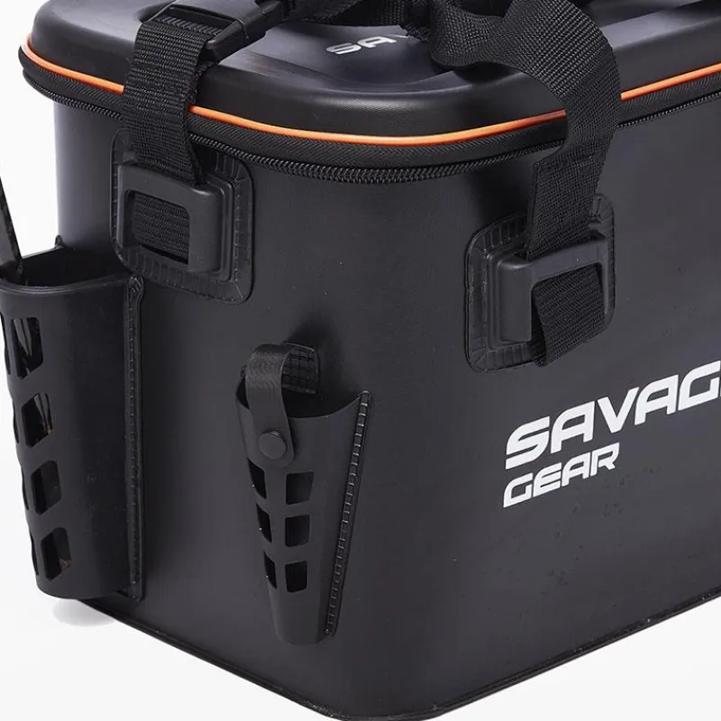 Savage Gear Bagagerie Mer|Bagagerie Carnassier^Bakkan Wpmp Boat And Bank Bag