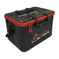 Ultimate Fishing Bagagerie Carnassier^Bakkan Bag Uf Big