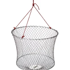 SRT Pêche À Pied^Balance À Ecrevisses Maille Nylon - 14Mm