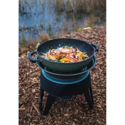 Barbecue Fox Cookware Cookstation