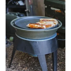 Barbecue Fox Cookware Cookstation