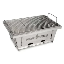 Barbecue Fox Cookware Foldable Bbq